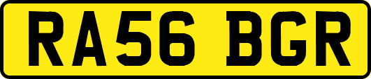 RA56BGR