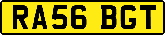 RA56BGT