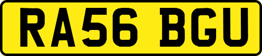 RA56BGU