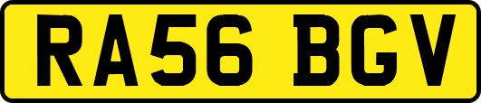 RA56BGV