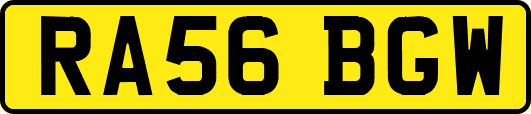RA56BGW