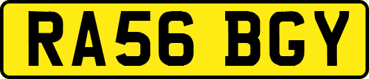 RA56BGY