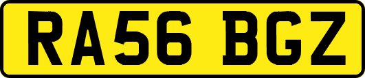 RA56BGZ