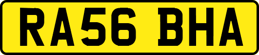 RA56BHA