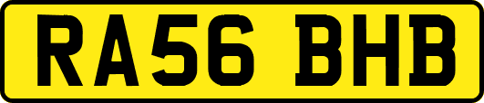 RA56BHB