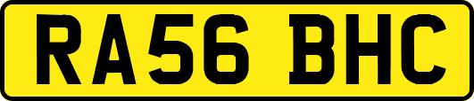 RA56BHC
