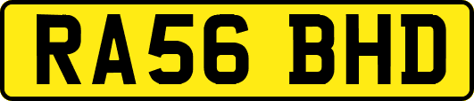 RA56BHD