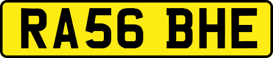 RA56BHE
