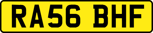 RA56BHF