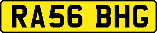 RA56BHG