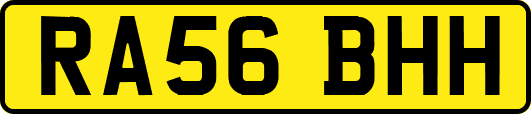 RA56BHH