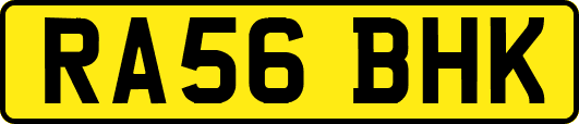 RA56BHK