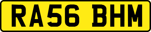 RA56BHM