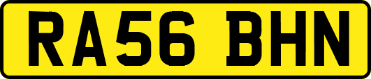 RA56BHN