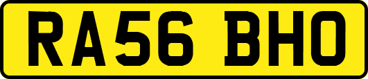RA56BHO