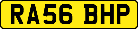 RA56BHP
