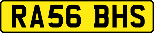 RA56BHS