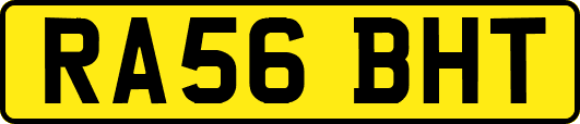 RA56BHT