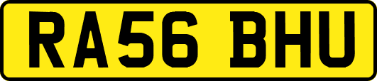 RA56BHU
