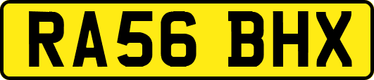 RA56BHX
