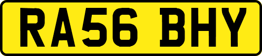 RA56BHY