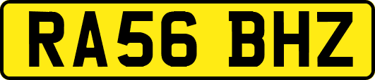 RA56BHZ