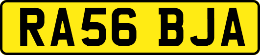 RA56BJA