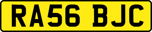 RA56BJC