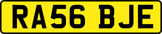 RA56BJE