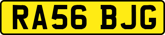 RA56BJG