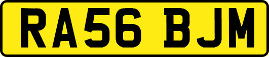 RA56BJM