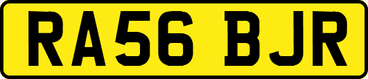 RA56BJR