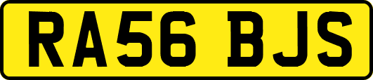 RA56BJS