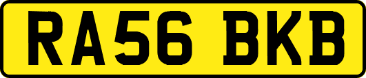 RA56BKB