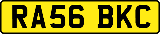 RA56BKC