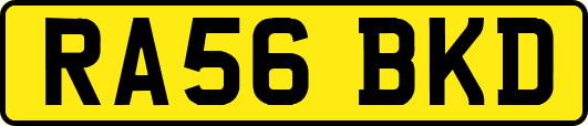 RA56BKD