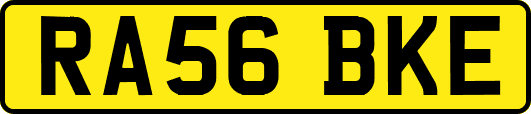 RA56BKE