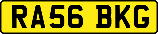 RA56BKG