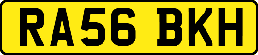 RA56BKH