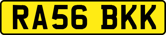 RA56BKK