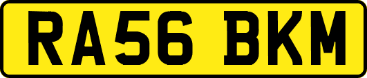 RA56BKM