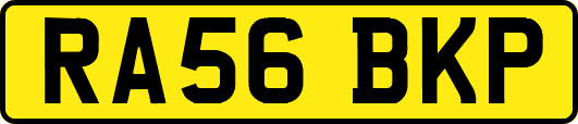 RA56BKP