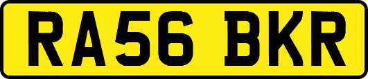 RA56BKR