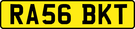 RA56BKT
