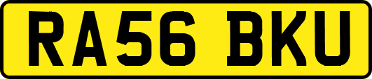 RA56BKU