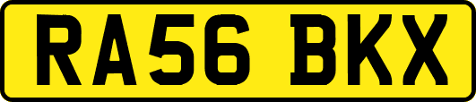 RA56BKX