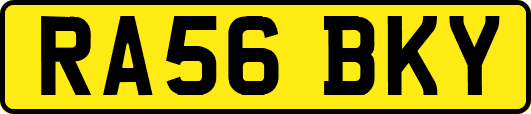 RA56BKY