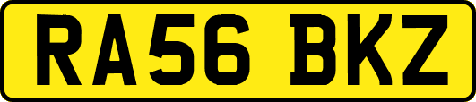 RA56BKZ