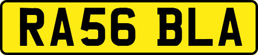 RA56BLA