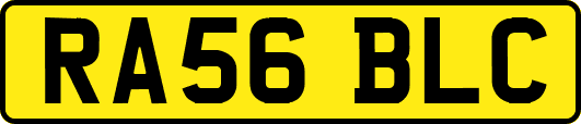 RA56BLC